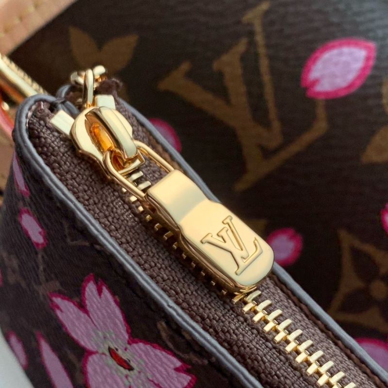 LV Bucket Bags